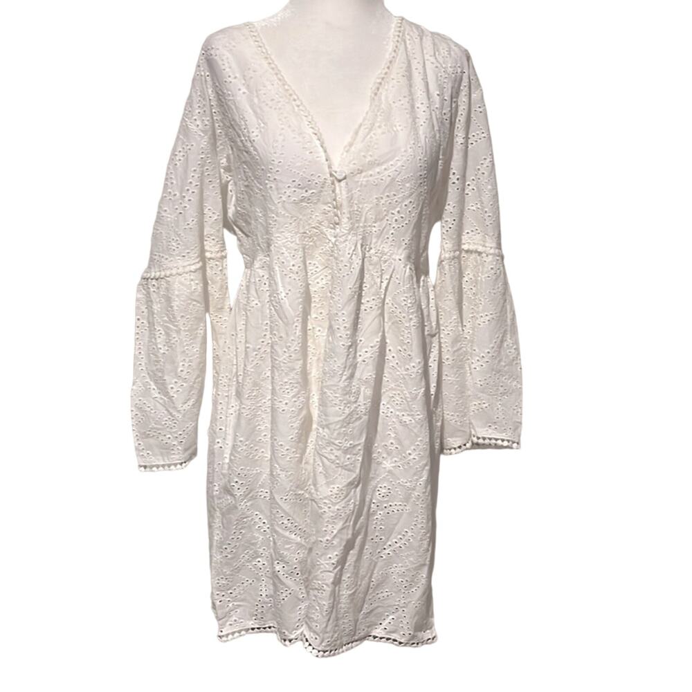 NWT Melissa Odabash swim coverup